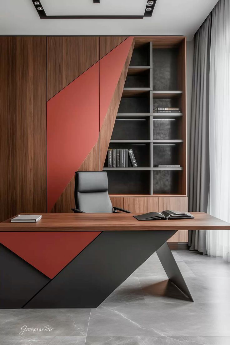 Drk | Interior Design and Wood Works